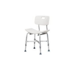 Bariatric Shower Chair with Back