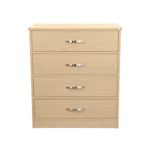 Glenshaw 4 Drawer Chest
