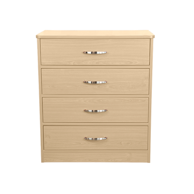 Glenshaw 4 Drawer Chest - Image 2