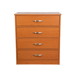 Glenshaw 4 Drawer Chest - Image 3