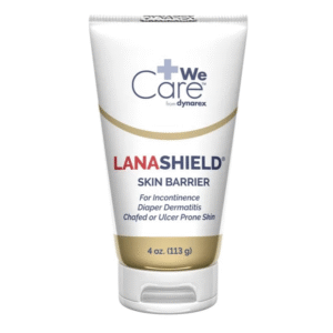 LanaShield Incontinence Barrier