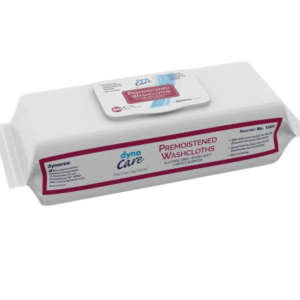 Personal Cleansing Washcloths