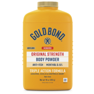 Gold Bond Body Powder