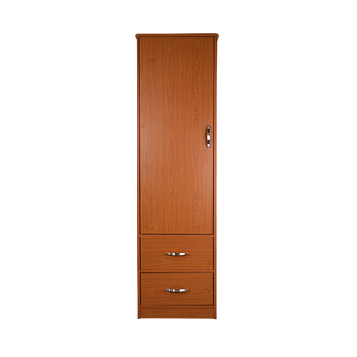 Glenshaw One Door Two Drawer Wardrobe - Image 3