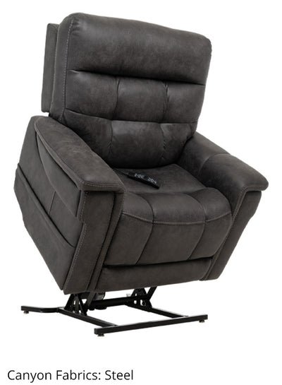 Infinite Position Lift Chair - Image 2