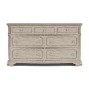 Kensington 7 Drawer Dresser
