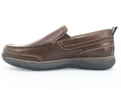 Preston Leather Slip-On - Image 3