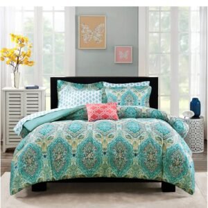 Women's Twin Bed Set