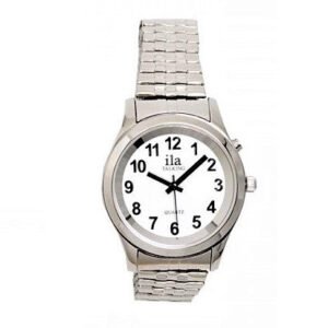 Talking Watch