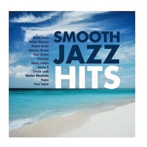 Smooth Jazz Hits