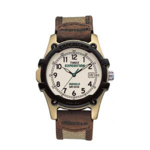 Expedition Watch