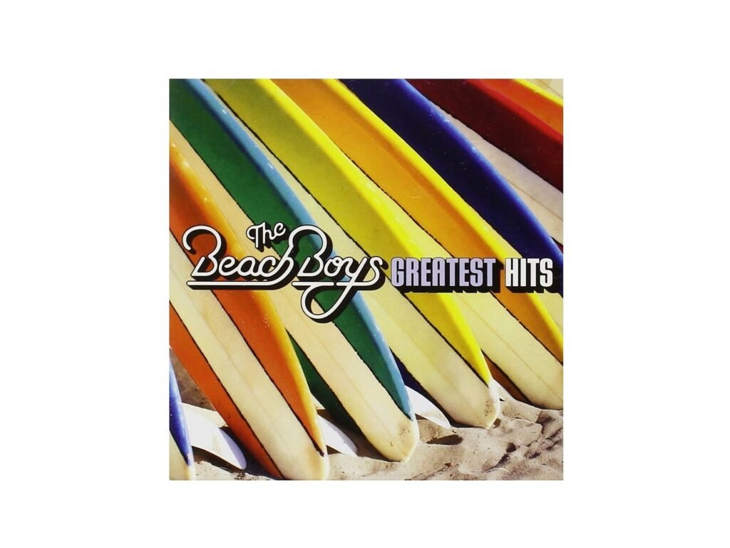 Beach Boys