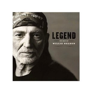Willie Nelson