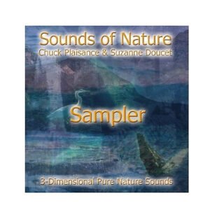 Sounds of Nature Sampler