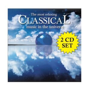 Relaxing Classical Music
