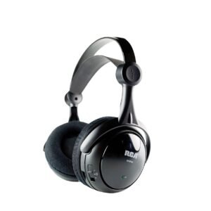 Wireless Headphones for Televisions