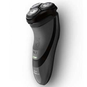 Electric Razor- Rechargeable Cordless