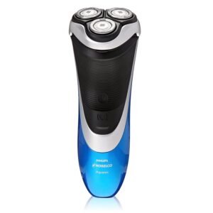 Electric Razor- Quick Charge