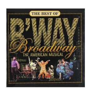 Broadway Musicals