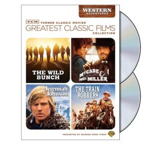 Western Film Collection