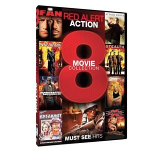 Action Movie Collection