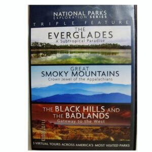 National Parks Exploration Series