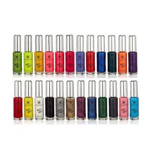 Nail Polish Set