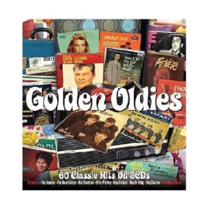Oldies Music