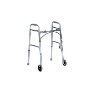 Two Wheeled Walker