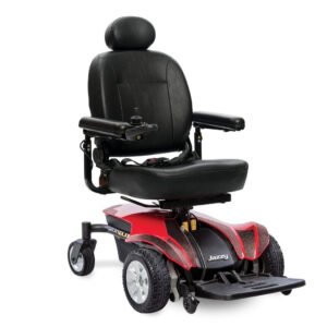 Power Wheelchair