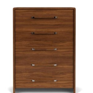 Elsie Five Drawer Chest