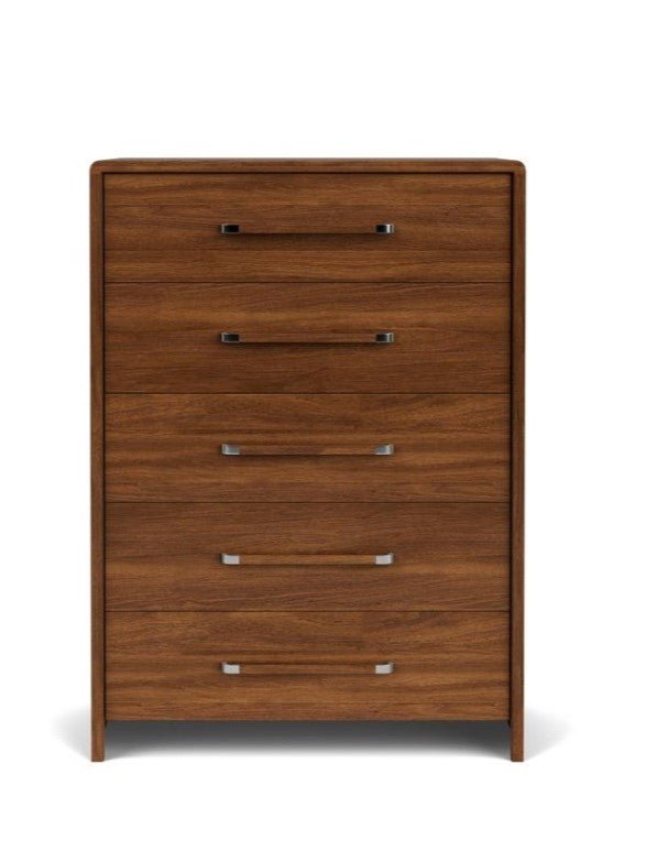 Elsie Five Drawer Chest