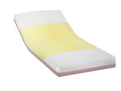 Solace Prevention 1000 Foam Mattress