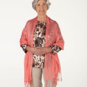 Elegant Pashmina Scarf