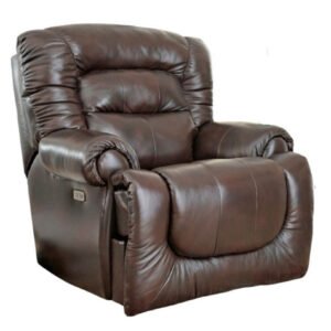 All Star Recliner - Bariatric Recliner