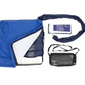 Alternating Pressure Air Cushion