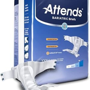 Bariatric Briefs  For Both Women and Men (Unisex)