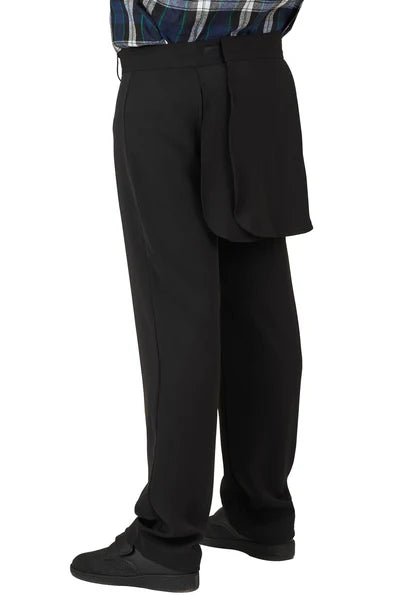 Back-Panel Adaptive Pant - Image 3