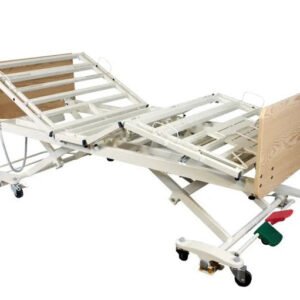 Bari+Max DB300 Bariatric HD Long-Term Care Bed
