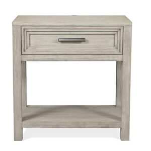 Cascade Nightstand