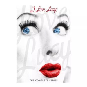 I Love Lucy
