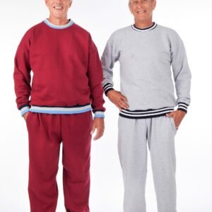 Fleece Outfit- Solid Color