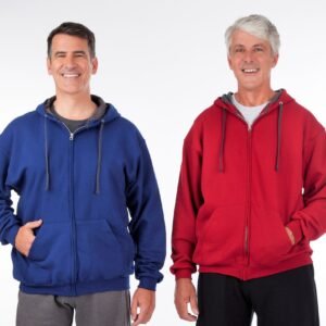 Men's Soft Spun Hoody (CLOSE OUT)