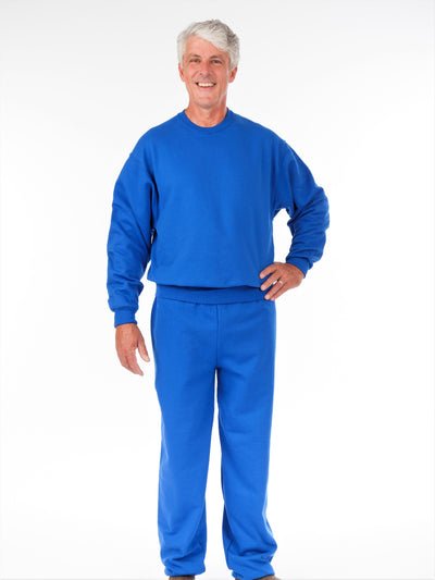 Fleece Jumpsuit - Image 2