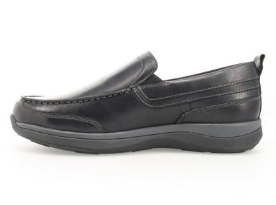 Preston Leather Slip-On - Image 2