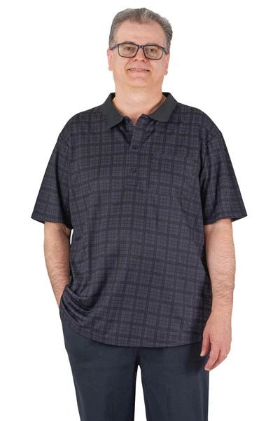 Ralfie Adaptive Polo Shirt - Image 2