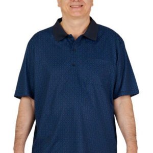 Ralfie Adaptive Polo Shirt