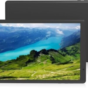 Android 10" Tablet