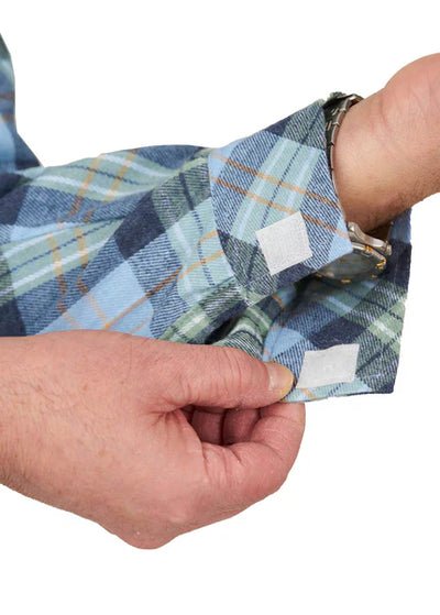 Adaptive Flannel Shirt - Image 7