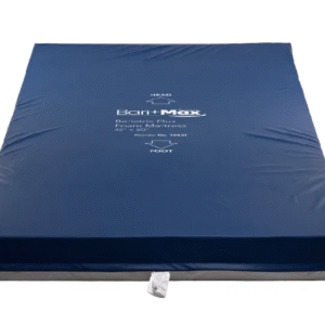 Bariatric Bari+Max Foam Mattress